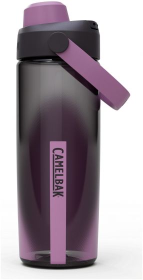 CamelBak Thrive Chug 20oz Tritan Renew Bottle – Lavender Dawn