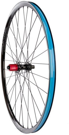 Halo Vapour GXC 29-Inch Rear Wheel