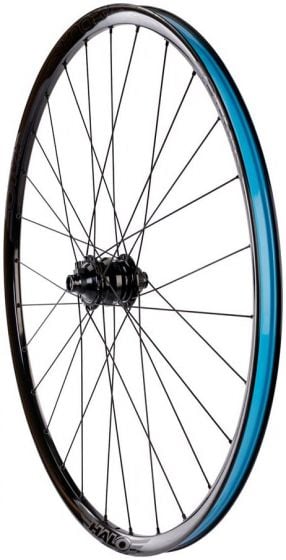 Halo Vapour GXC Dyno 29-Inch Front Wheel