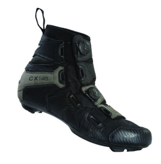 Lake CX145 Mens Waterproof Road Shoes