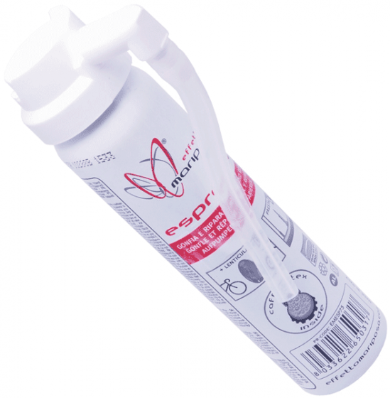 Effetto Espresso Inflate & Repair Cartridge