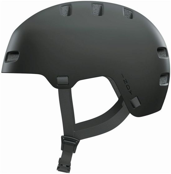 ABUS Indy Helmets