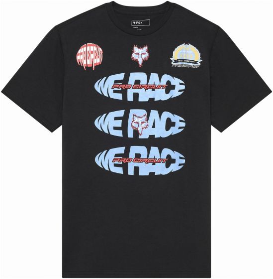 Fox Pro Circuit T-Shirt