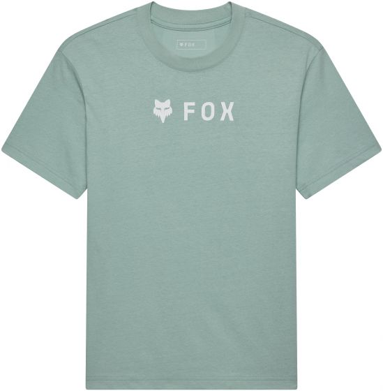 Fox Absolute Womens T-Shirt – Dark Blue