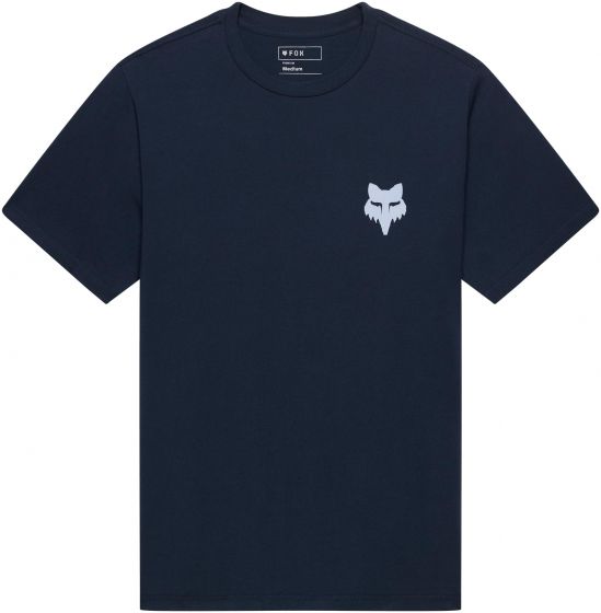Fox Gutter 195 Original Short Sleeve T-Shirt – Midnight