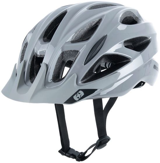 Oxford Hoxton Helmet – Grey