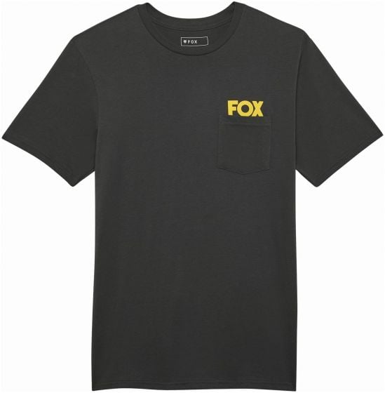 Fox Big F Premium T-Shirt