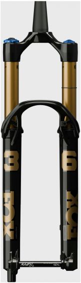Fox 36 Float Factory Grip X2 2027 Fork