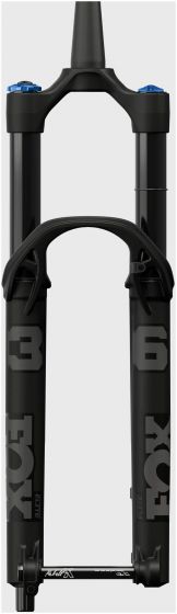 Fox 36 Factory E-Opt Grip X2 2027 Fork