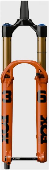 Fox 36 Factory Grip X2 2027 Fork