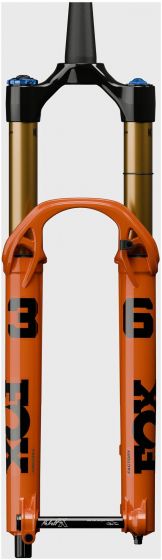 Fox 36 Factory Grip X 2027 Fork