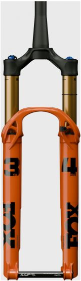 Fox 34 SL Float Grip Remote 2027 Fork