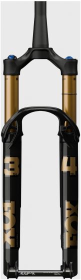 Fox 34 SL Factory 2027 Fork