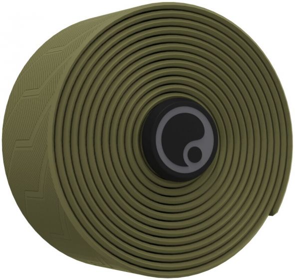 Ergon Gravel Bartape – Green