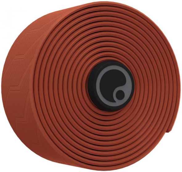 Ergon Gravel Bartape – Rust / Brick