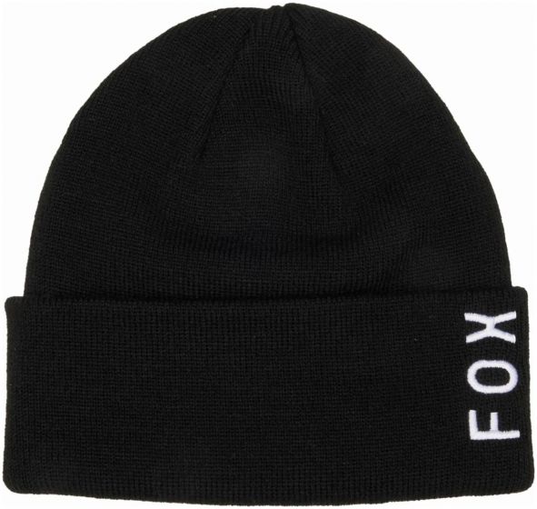 Fox Wordmark Womens Beanie