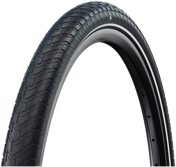 Schwalbe Motion Big Apple RaceGuard 14-Inch Tyre