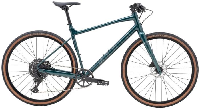 Marin DSX 1 2026 Bike