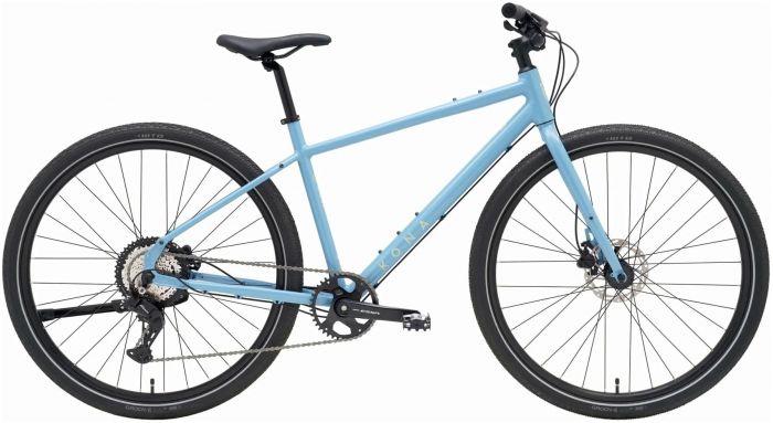 Kona Dew 2026 Bike