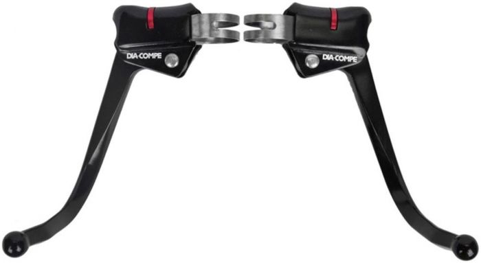 Dia-Compe Safety Brake Lever