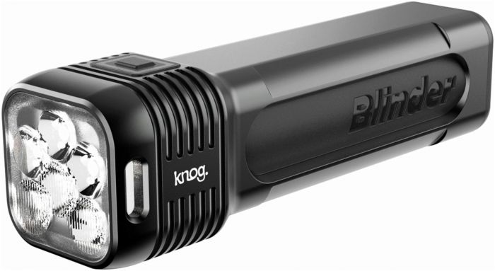 Knog Blinder Pro 600 Front Light