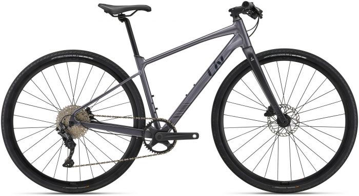 Liv Thrive 1 2023 Womens Bike