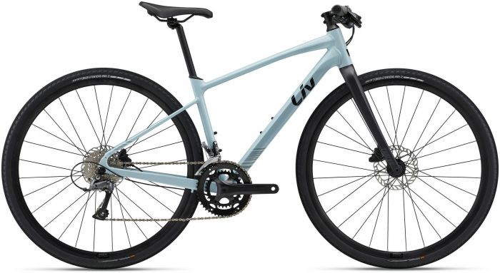 Liv Thrive 3 2023 Womens Bike