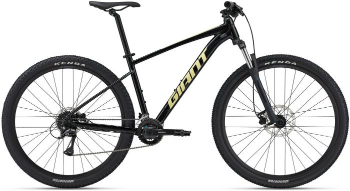 Giant Talon 3 2024 Bike