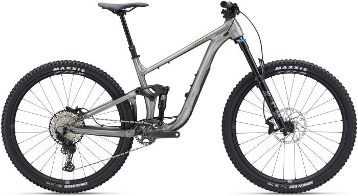 Giant Trance X 1 2024 Bike