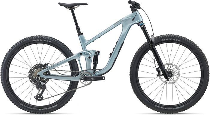 Giant Trance X Advanced 2 2027 Bike