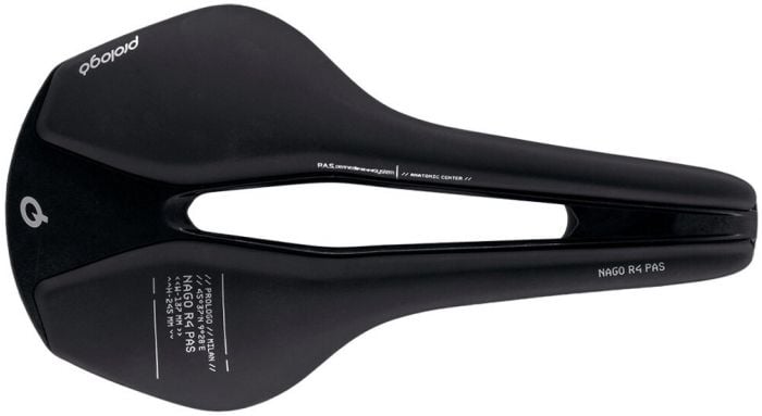 Prologo Nago R4 PAS Nack Saddle