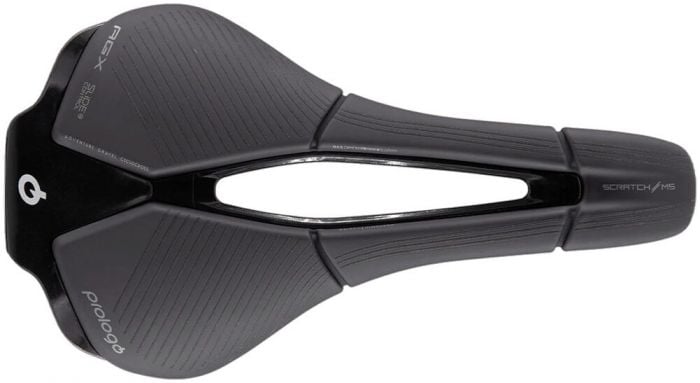 Prologo Scratch M5 Agx PAS Tirox Saddle