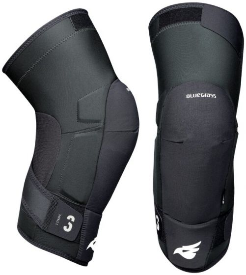 Bluegrass 3Strap Knee Pads