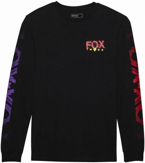 Fox Energy Long Sleeve Premium T-Shirt