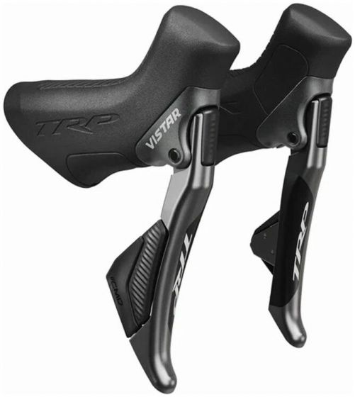 TRP Vistar Shift-Brake Left Hand Brake Lever