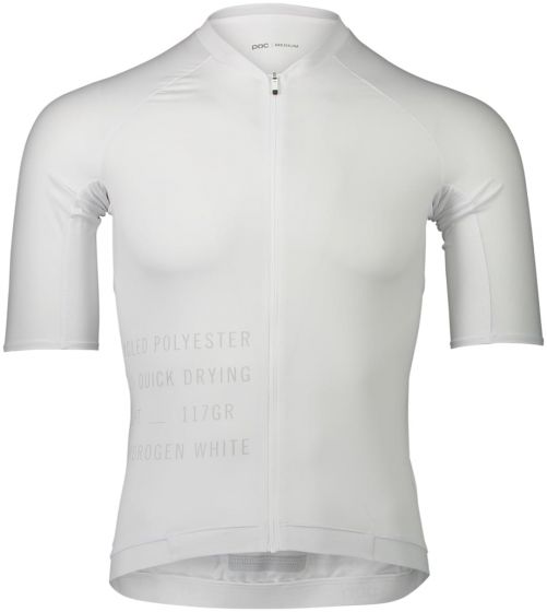 POC Pristine Print Short Sleeve Jersey