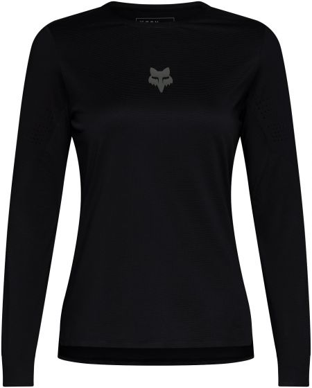 Fox Flexair Womens Long Sleeve Jersey