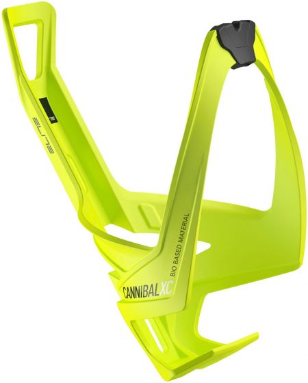 Elite Cannibal XC Bio Cage – Fluoro Yellow