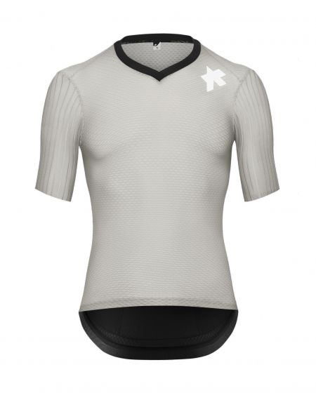 Assos Equipe RSR S11 Short Sleeve Jersey