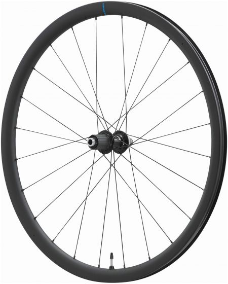 Shimano WH-RS710 C32 Disc Clincher 700c Rear Wheel