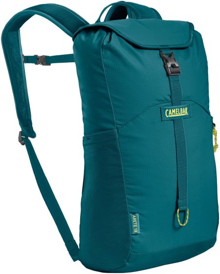 CamelBak Arete 18L Terra Backpack – Deep Teal