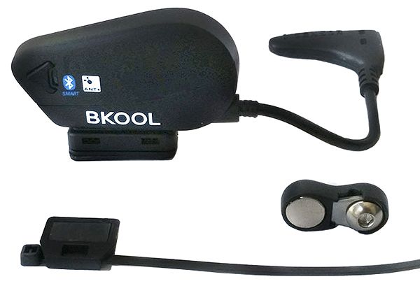 BKool Speed and Cadence Sensor