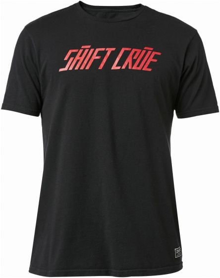 Fox Shift Crue T-Shirt