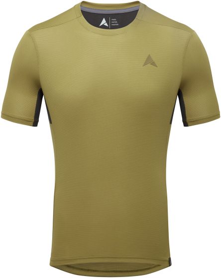 Altura Kielder Lightweight Short Sleeve Jersey – Olive