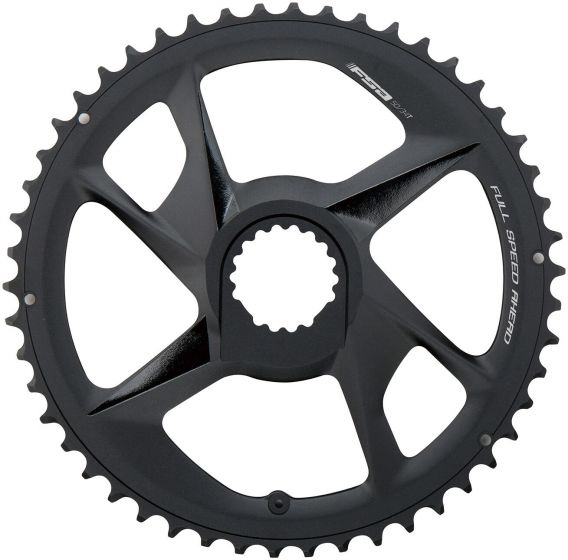 FSA Energy Direct Mount 11-Speed Road Double Chainring