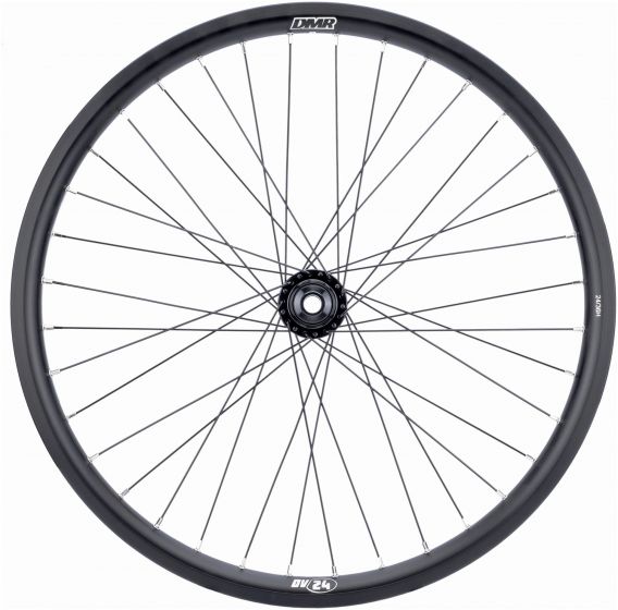 DMR Colt DJ Disc 24-Inch Rear Wheel