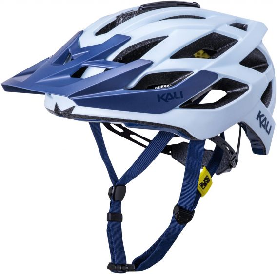 Kali LTD Lunati 2.0 Helmet – Blue