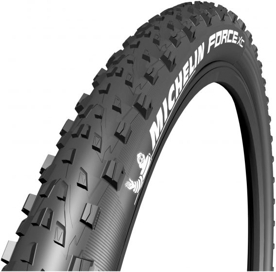 Michelin Force XC Performance Line 26-Inch Tyre