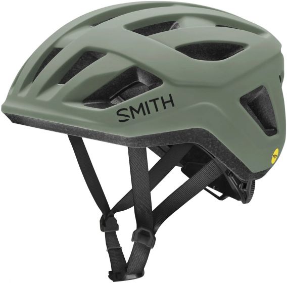 Smith Signal MIPS Helmet – Matt Sagebrush
