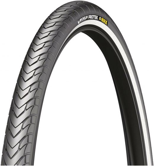 Michelin Protek Max 700c Tyre